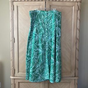 Tabitha Brown x Target Skirt